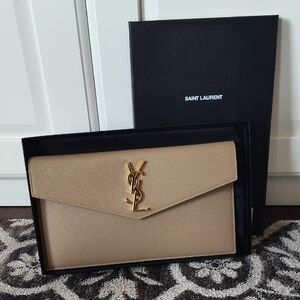 Saint Laurent Uptown Envelope